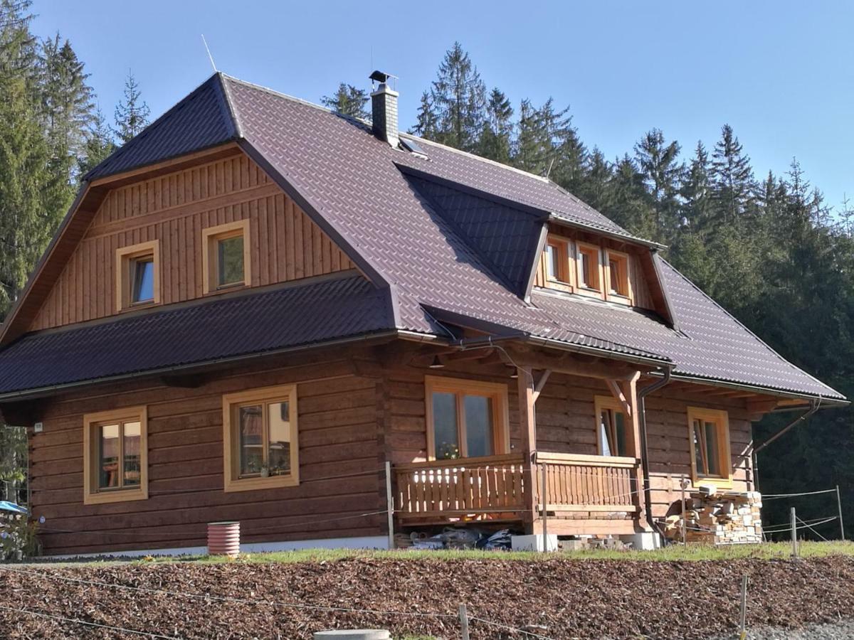 Apartamento Roubenka Bílá Exterior foto